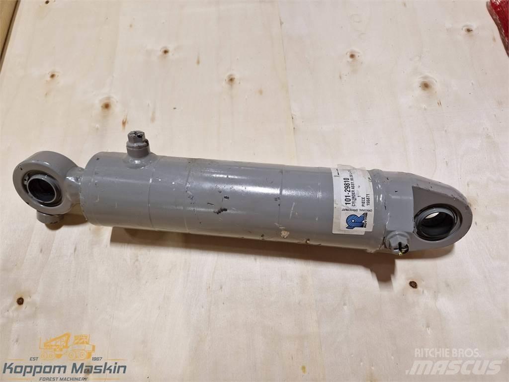 Rottne 101-29810 收割机机箱