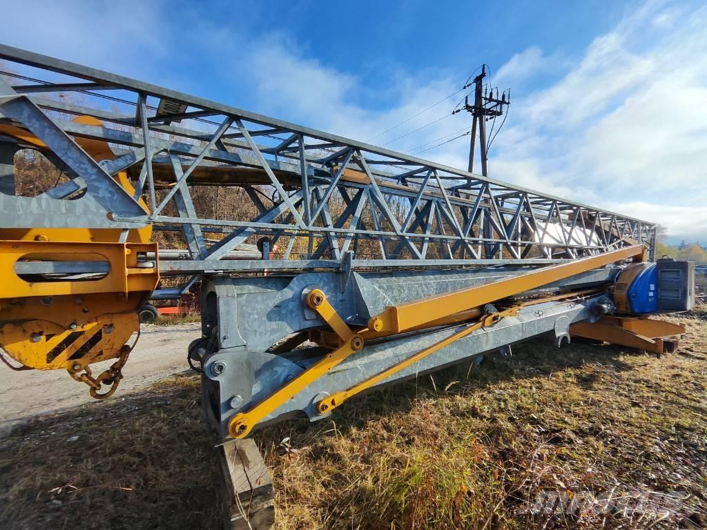 Potain Igo 22 架式起重机