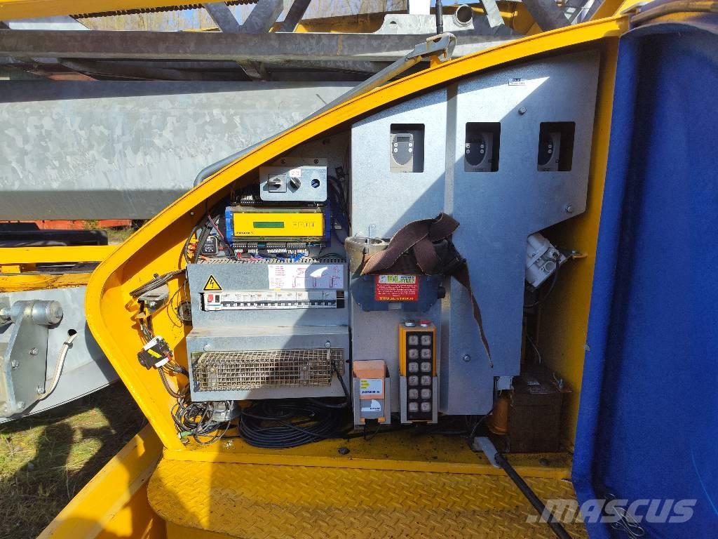 Potain Igo 22 架式起重机