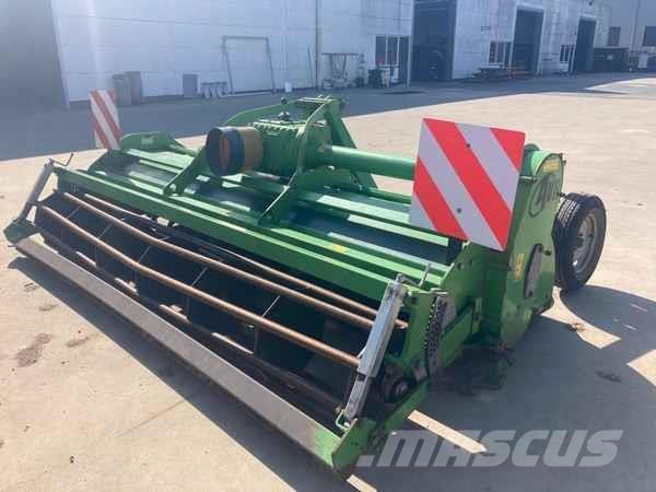 AVR - Multivator 马铃薯设备 - 其他