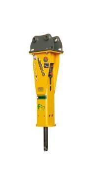 Indeco HP 600 FS 破碎锤