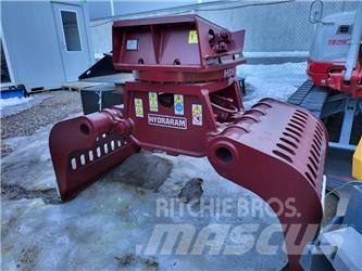 Hydraram HDG 380 抓斗