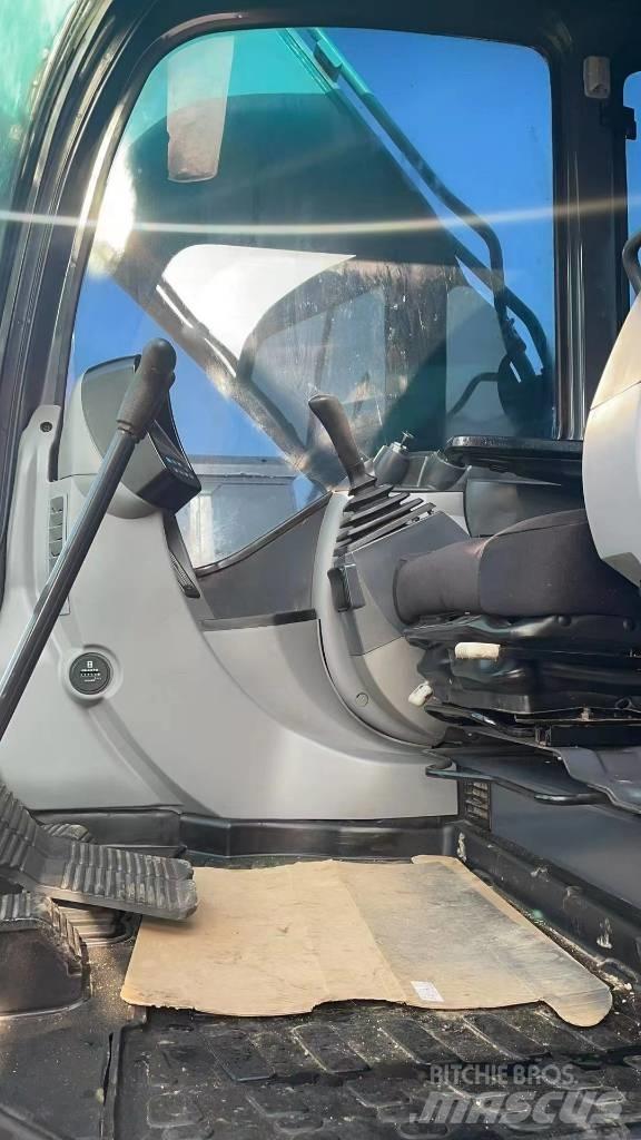 Kobelco SK 200 履带挖掘机