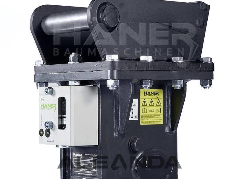 Häner HGS150A 破碎钳