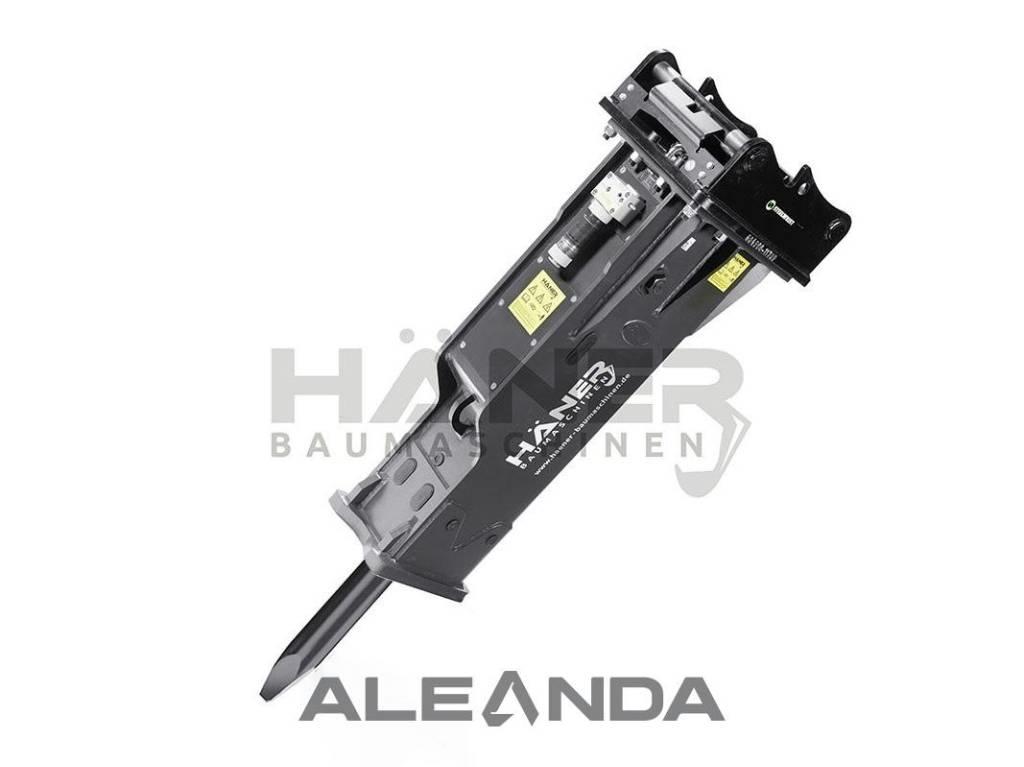 Häner HGS150A 破碎钳
