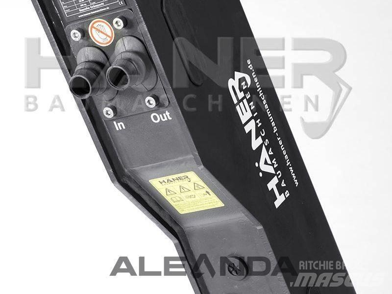 Häner HGS150A 破碎钳