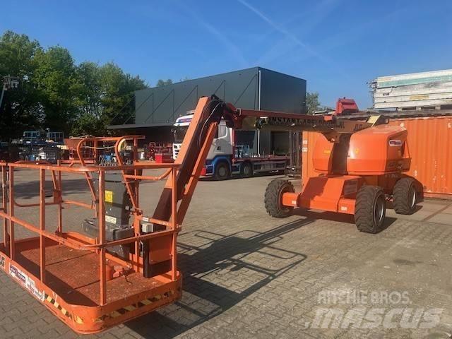 JLG 460 SJ 直臂高空工作平台