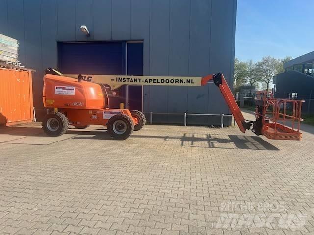 JLG 460 SJ 直臂高空工作平台
