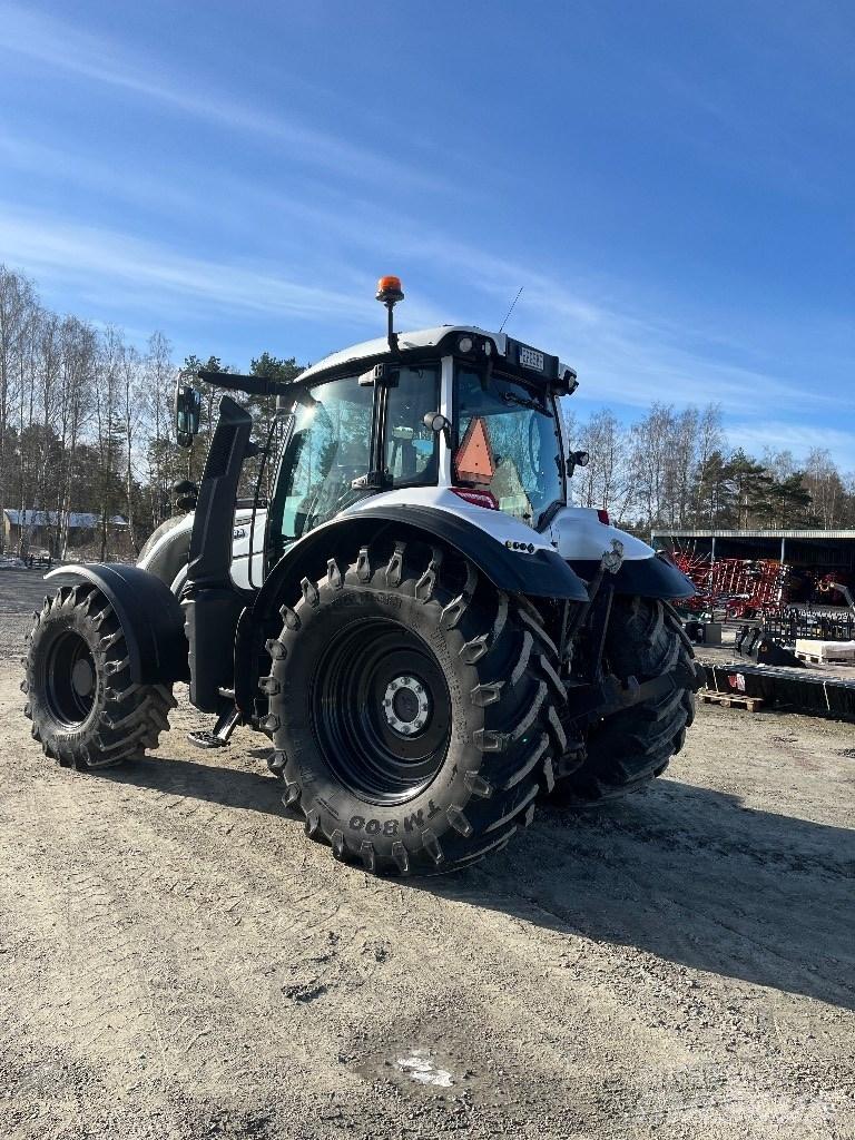 Valtra T 175 Direct 拖拉机/农用车