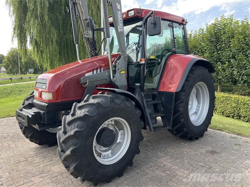 Case IH CS 110 拖拉机/农用车