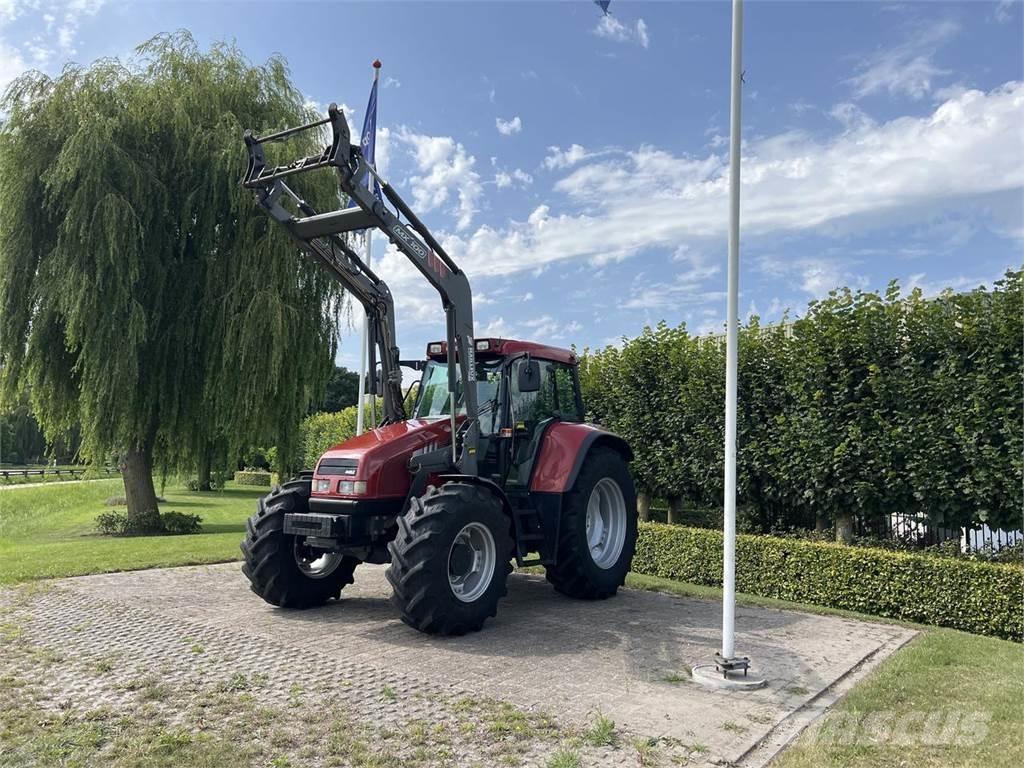 Case IH CS 110 拖拉机/农用车