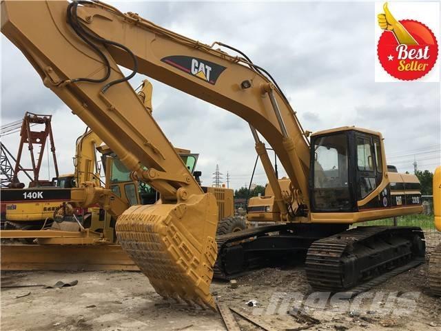 CAT 330 B L 履带挖掘机