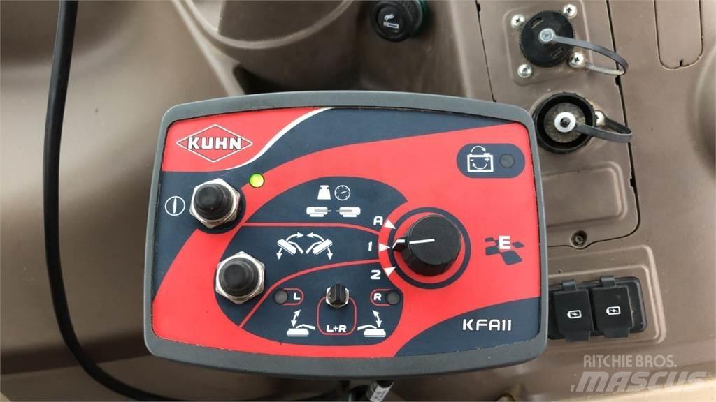 Kuhn FC9530D-FF 农业机械-其他