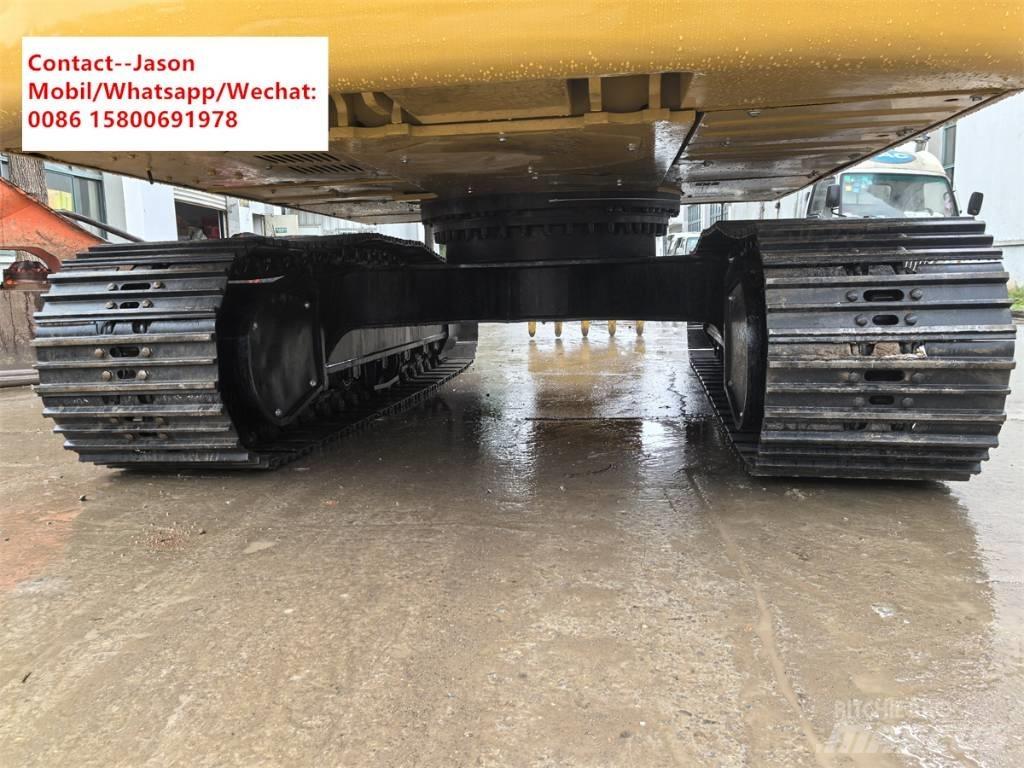 CAT 320 D2L 履带挖掘机