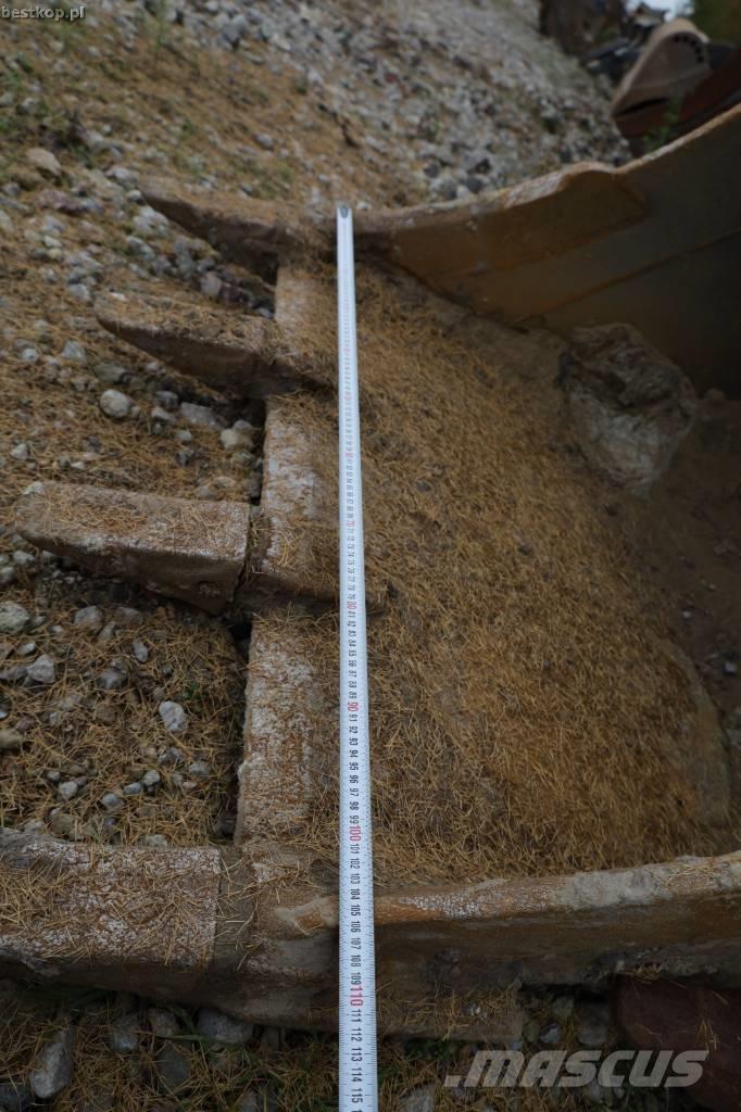 Volvo EWR 150 E 轮式挖掘机