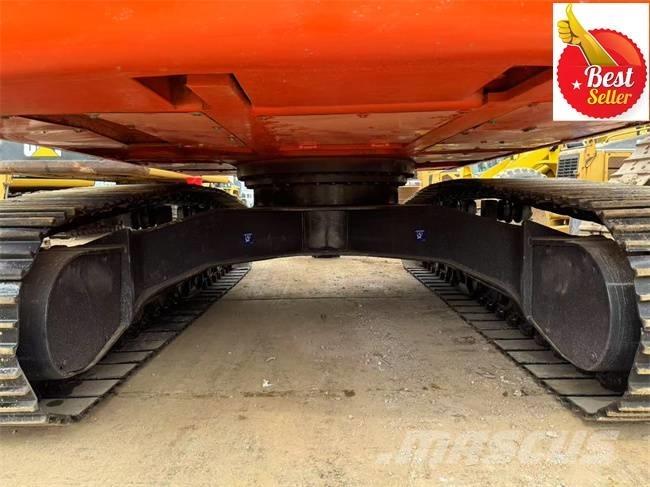 Doosan DX 225 LCA 履带挖掘机