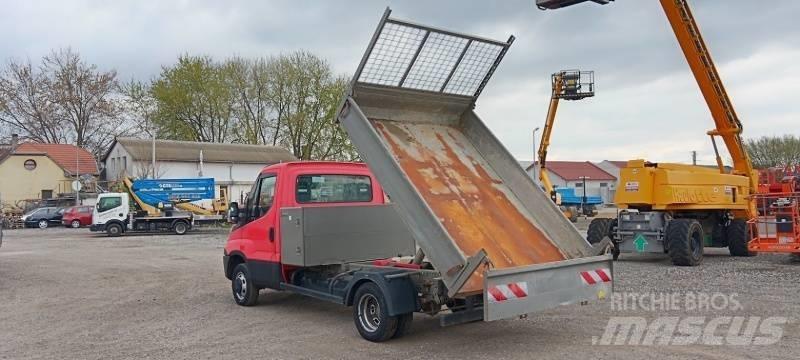 Iveco 35C13 - Tipper 自卸式货车