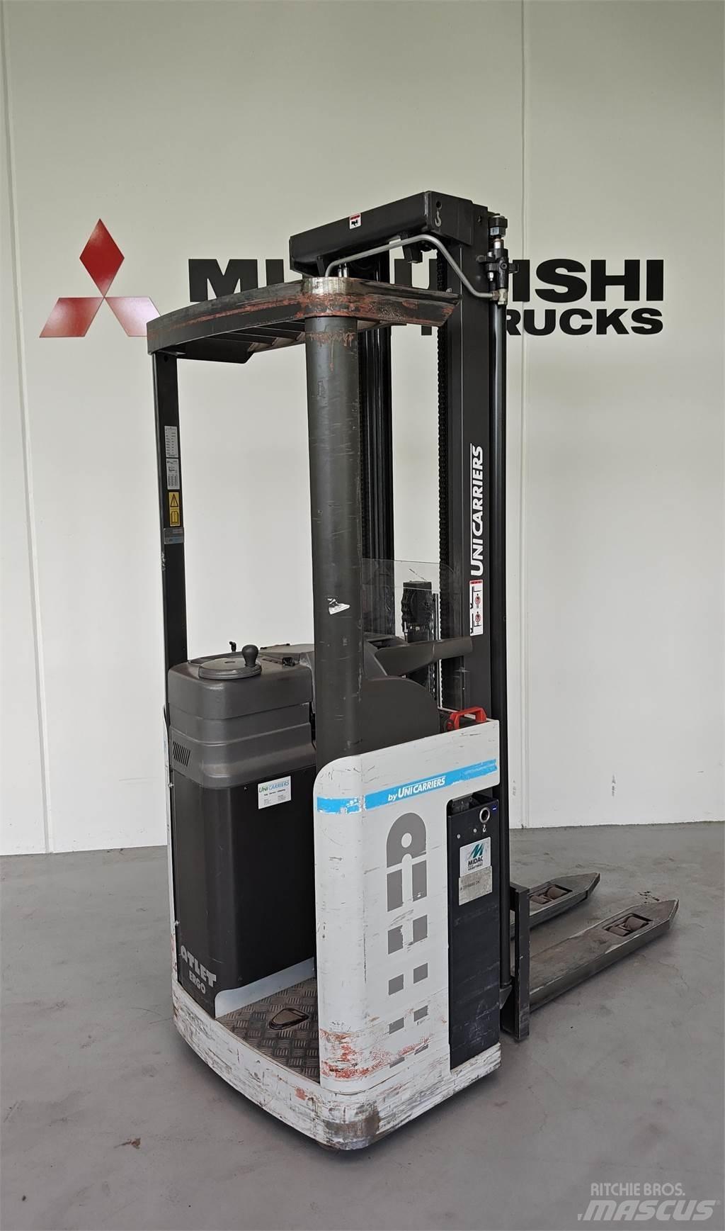 Atlet AJN/160SDT 电动搬运车