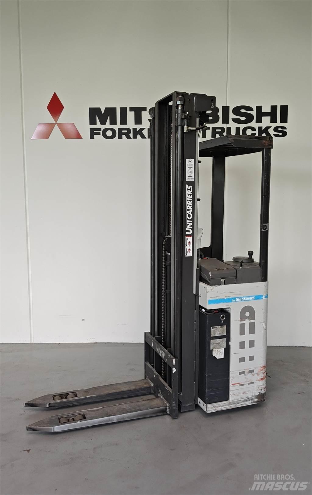 Atlet AJN/160SDT 电动搬运车