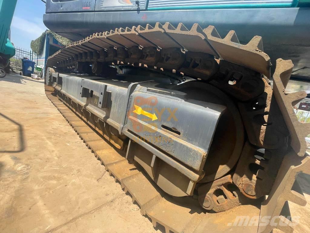 Kobelco SK 350 履带挖掘机