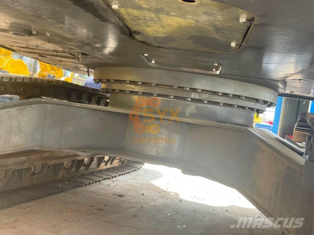 Kobelco SK 350 履带挖掘机