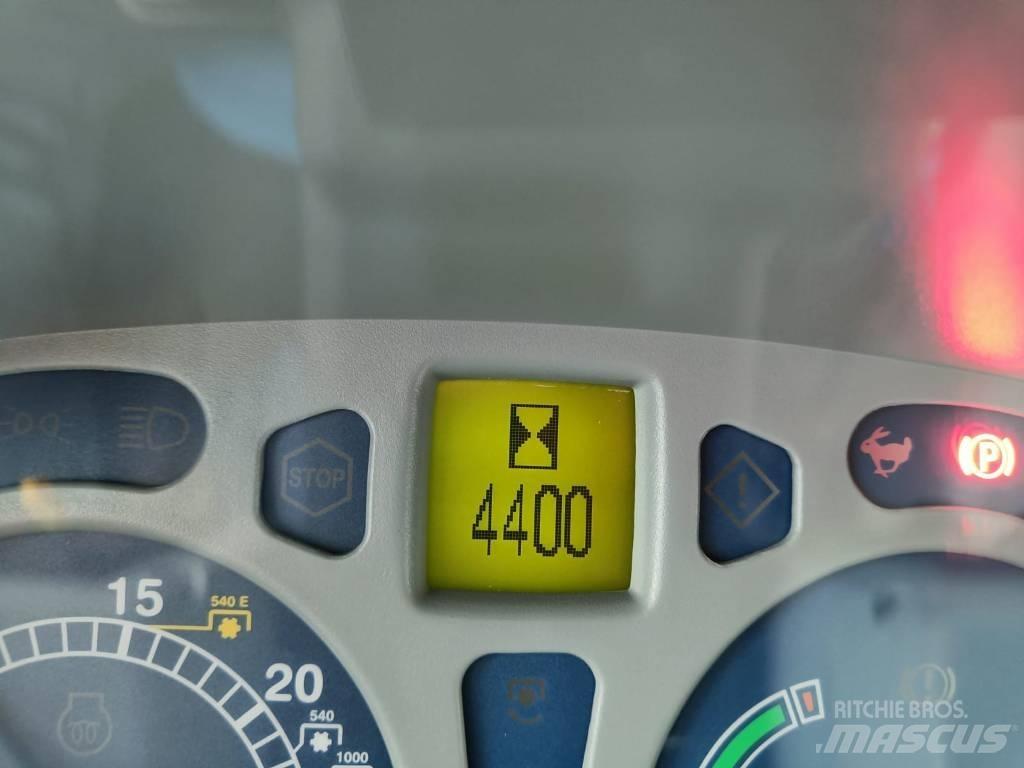 New Holland T 5050 拖拉机/农用车