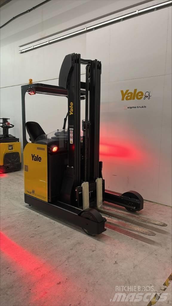 Yale MR16 前移式叉车