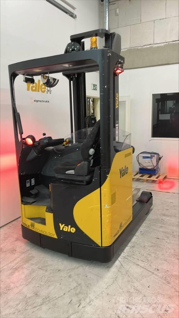 Yale MR16 前移式叉车