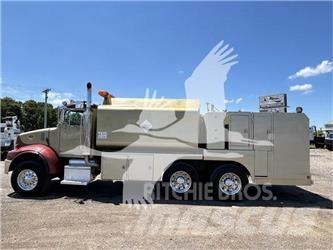 Peterbilt 330 建筑机械-其他