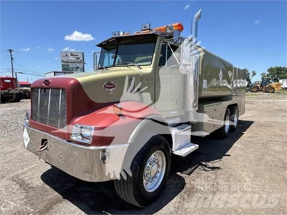 Peterbilt 330 建筑机械-其他