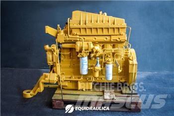 CAT 3306 发动机