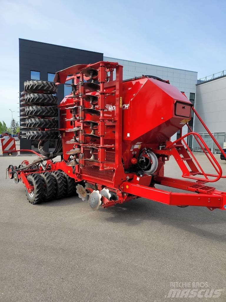 Horsch Pronto 6 DC 条播机