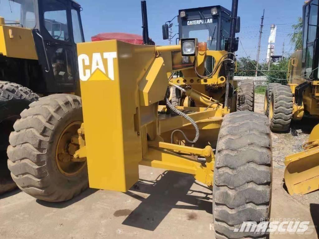 CAT 140 H 平地机/推土机