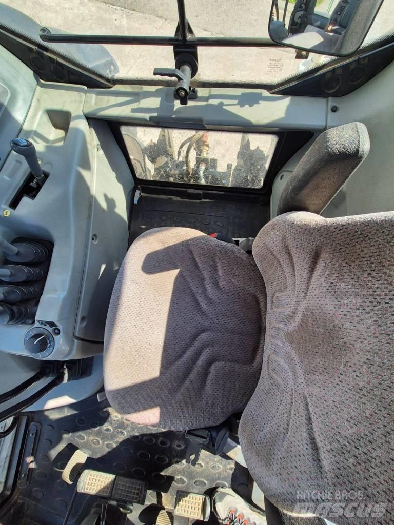 Valtra T 173 H 拖拉机/农用车