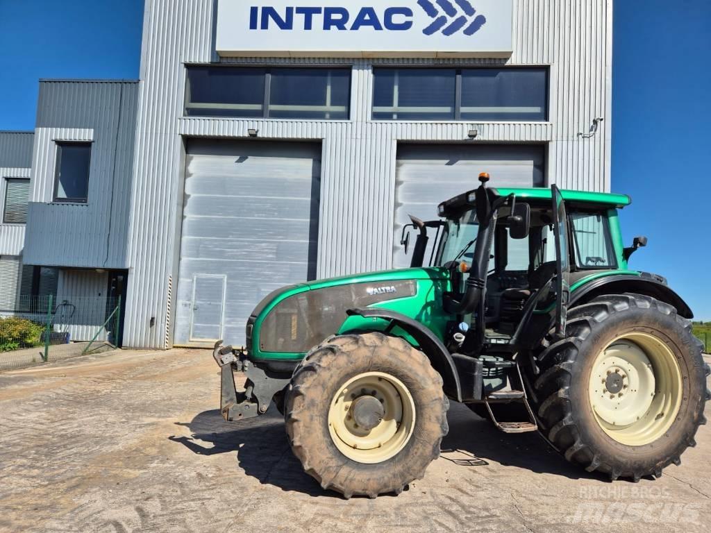 Valtra T 173 H 拖拉机/农用车