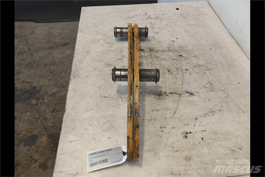 CASE 695 Lever 建筑机械-其他