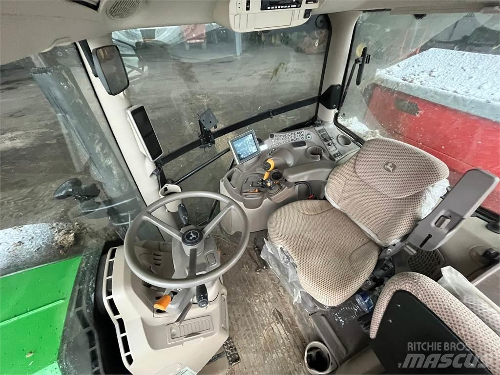 John Deere 6r145 拖拉机/农用车