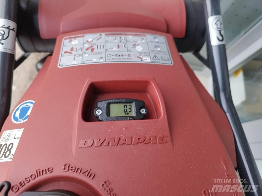 Dynapac DR 6X 匝道机