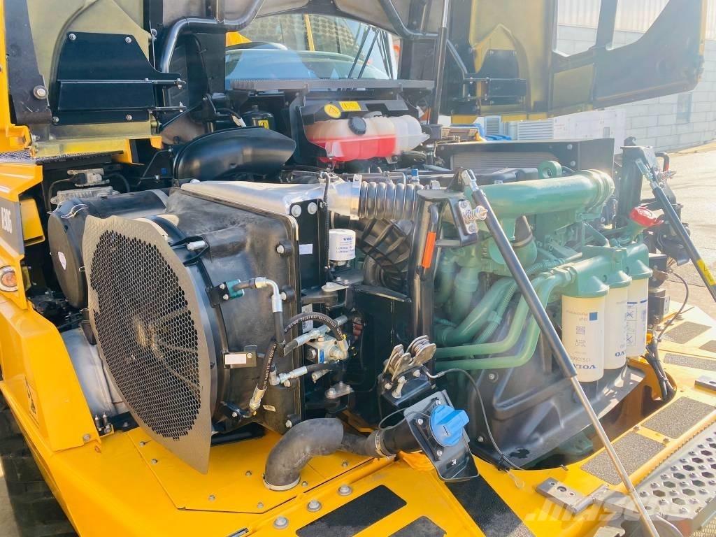 Volvo A 30 G 铰接式自卸车