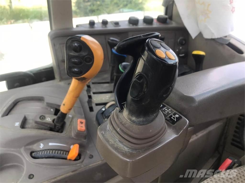 John Deere 6155M 拖拉机/农用车