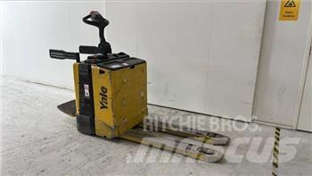 Yale MP20X 电动搬运车