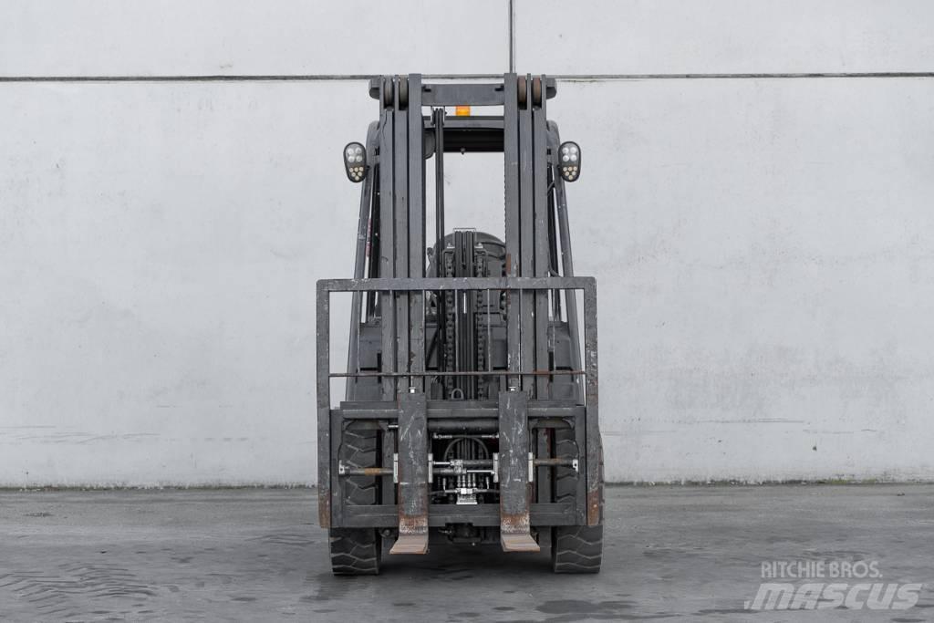 Manitou MI 30 D 柴油叉车