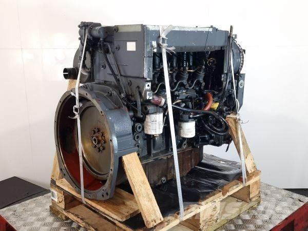 Deutz D2011 L04 发动机