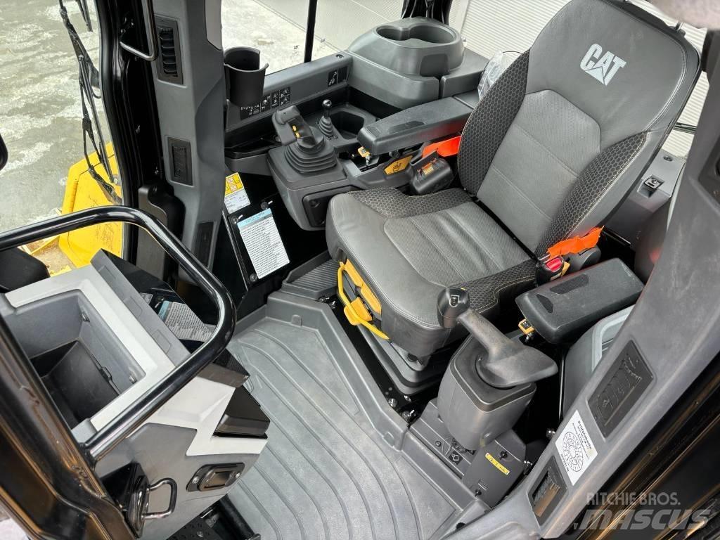 CAT D5-17 LGP 履带式推土机