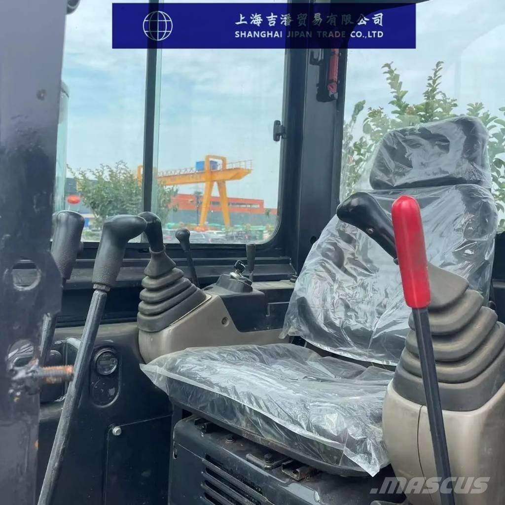 Kobelco SK 55 SR 履带挖掘机