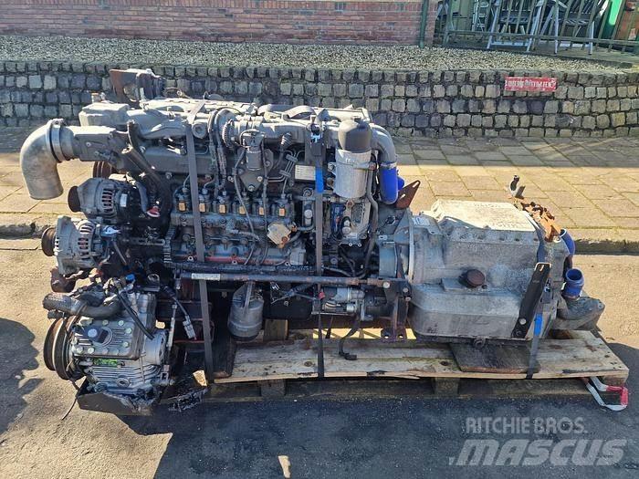 Paccar PR 183 S3 运输工具-其他