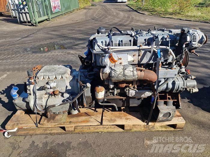Paccar PR 183 S3 运输工具-其他
