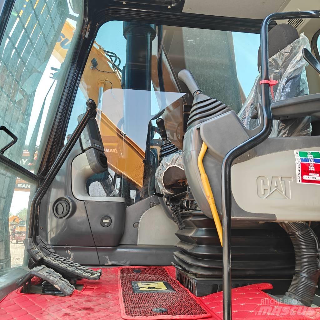 CAT 336D 履带挖掘机