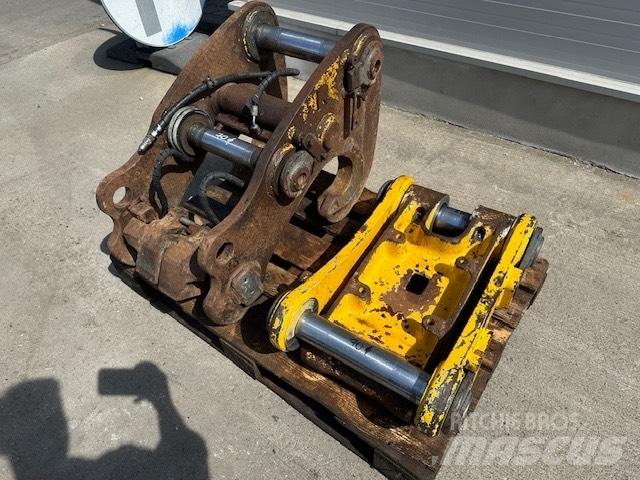 Liebherr R 906 挖掘机配件