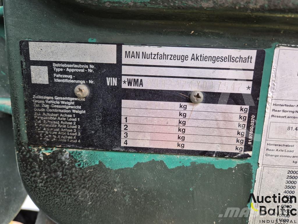 Agbo G 150 工程钻机